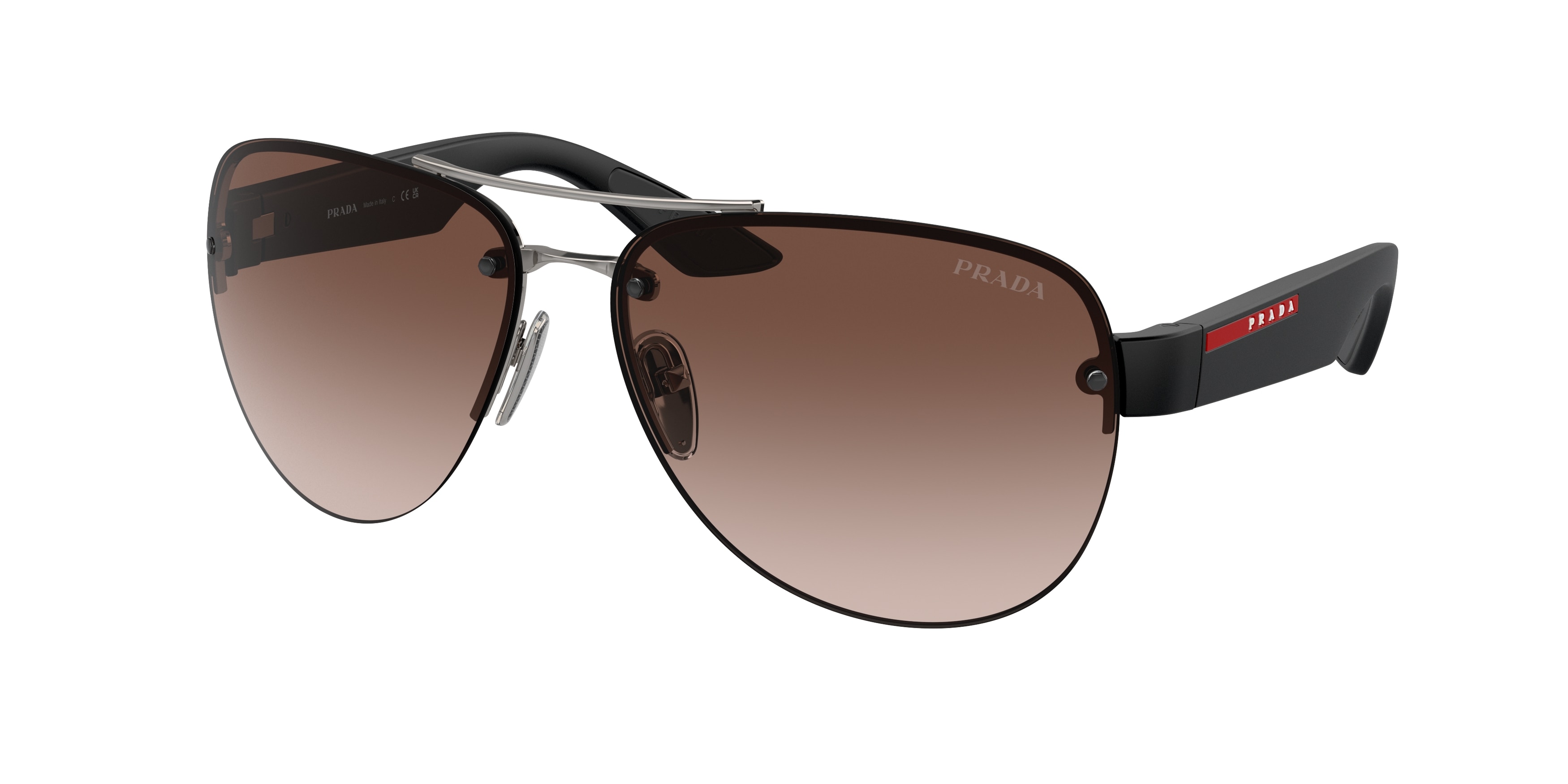 Prada PS 55YS 5AV02P  